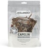 Icelandic+ Plus Capelin Whole Fish & Pieces Cat Treat 1.5-oz