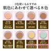 Concealer Control Color Cover Face CF171 Green (Control Partial Base