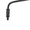 munirater Crankcase Vent Tube Replacement for 1997-2004 Cherokee/Wrangler/Grand Cherokee 04854265