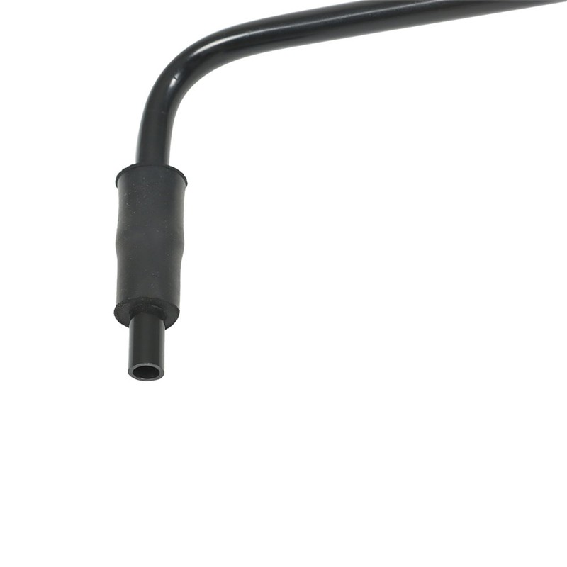 munirater Crankcase Vent Tube Replacement for 1997-2004 Cherokee/Wrangler/Grand Cherokee 04854265