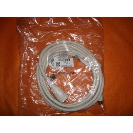 CREST HEALTHCARE 117728-12 Call Cord,Jeron 8 Pin DIN