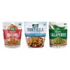 Fresh Gourmet, 1 Lightly Salted Crispy Onions, 1 Lightly Salted