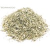Wormwood and Iron Goddess Oolong Tea Herbal Infusion (25 Unbleached