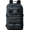 Falko Tactical Backpack 50L, 2.4x Stronger, Large Military Molle Rucksack,