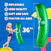 Giant Inflatable Pickle - (Pack of 24) 36-Inch-Tall Funny Pickle