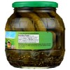 Gundelsheim Barrel Pickles (35.9 oz)