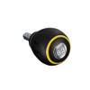 Kyoto Tools (KTC) Nepros 0.25 inch (6.3 mm) Stubby Screwdriver