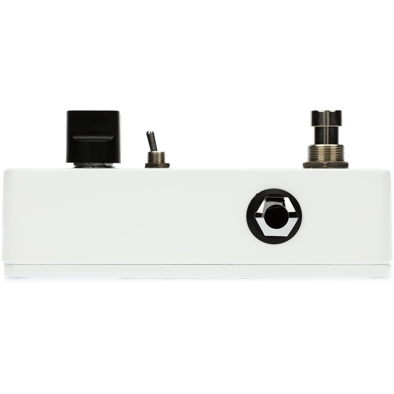 JHS 3 Series Hall Reverb Pedal with Patch Cables