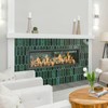 Art3d 12 x 12 Inch Heavy-Duty Peel and Stick Backsplash,