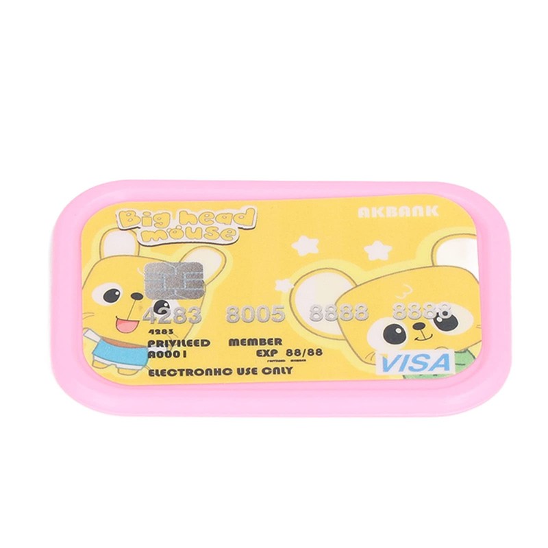 Large Capacity Bank, Face Recognition Kids ATM, Automatic Banknote Reel
