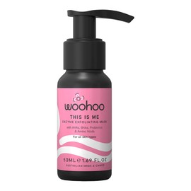 Woohoo This is Me Enzyme Exfoliating Mask, 50ml