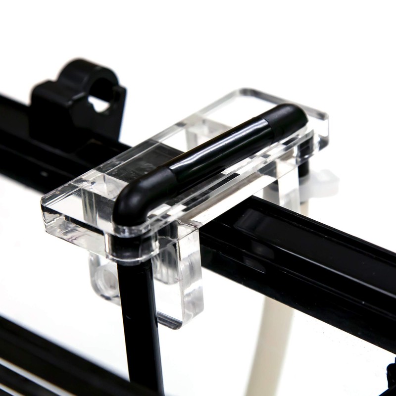 Innovative Marine Hydrofill Titanium ATO Auto Top Off - Acrylic