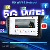 [2+64G] Android 15 Radio for Mazda 3/Mazda3 2004-2009: NHOPEEW 9
