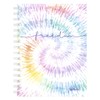 herlitz A5 Spiral Boutique Book 100 Sheets Squared New Batic