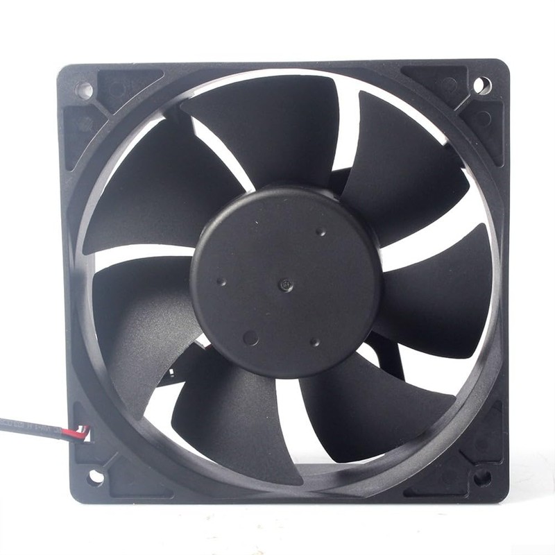 ZYWUOY Grill Fans Fan for Masterbuilt Gravity Series 560/800/1050 XL