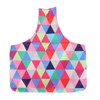 Portable Knitting Bag 600D Oxford Cloth Lightweight Travel Knitting Yarn