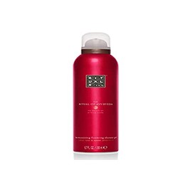 RITUALS The Ritual of Ayurveda Foaming Shower Gel - 6.7 Fl Oz
