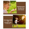 Wooden Bug Catcher Kit for Kids Ages 3-8, Outdoor Explorer