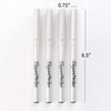 Speedball Elegant Writer Acid-Free Non-Toxic Water Based Calligraphy Marker, Chisel