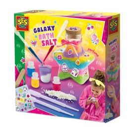 SES Creative Galaxy 14775 Bath Salt