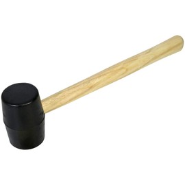 Daigoro Rubber Hammer 1/2 Piece