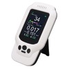 7 in 1 Air Quality Tester High Accuracy Multifunctional PM10