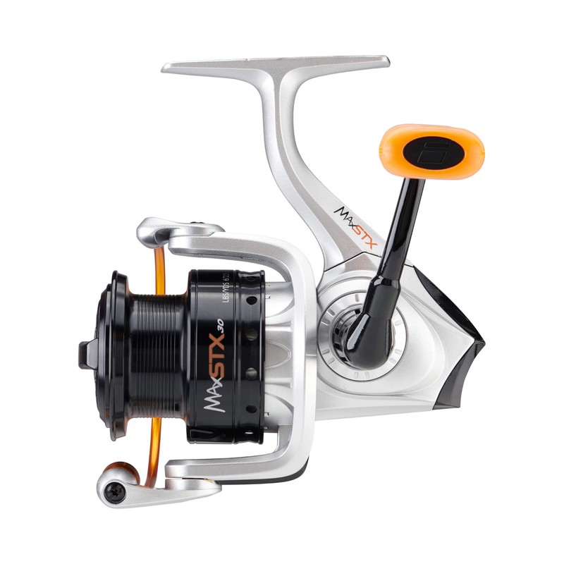 Abu Garcia Max STX Spinning Reel, Fishing Reel, Spinning Reels,