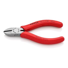 Knipex (kunipekkusu) Ltd Nipper 110 mm 7011110 