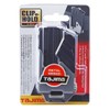TAJIMA Clip-n-Hold - Horizontal Belt Clamping System with Metal Bodied
