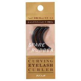 Cozy Carving Eyelash Curler Spare Lover