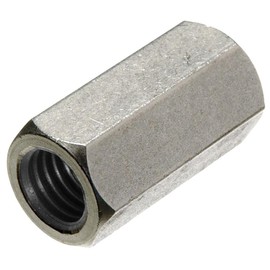 M20 Tiebar Connector - T316 Stainless Steel - Coupling Nut DIN6334 Pack Size : 1