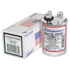 Goodman B945672 Replacement - 12.5 uf/Mfd 370/440 VAC AmRad Round