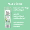 Guhl Scalp Sensitive Mild Conditioner – Volume: 200 ml –