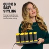 Drybar The Roller Club Curling Hot Rollers | 10 Rollers,