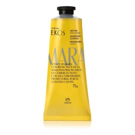 Crema Para Manos Natura Ekos Maracuyá 75 Gramos