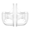 Ardo MELIA Replacement Parts Set, Breast Pump Replacement Parts, Pump