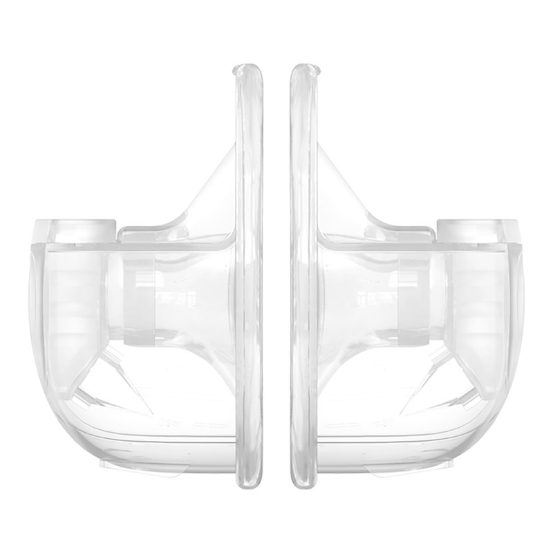 Ardo MELIA Replacement Parts Set, Breast Pump Replacement Parts, Pump