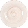 Tag Ltd Sonoma Ivory Dinner Plate