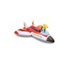 INTEX Water Gun Plane Inflatable Pool Float: Pool Toy for