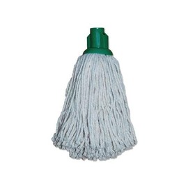 Eclipse PY Socket Mop Head Green 350G Ref MHCE12GR+ free finchley refill pen (10)