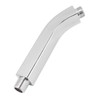 Shower Arm Extension Tube Brass Shower Head Extender Home Decoration