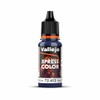 Vallejo Xpress Color, Storm Blue, 18ml