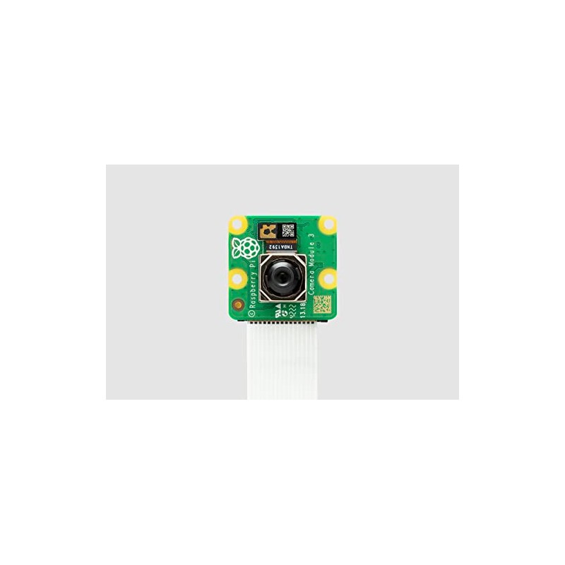 Raspberry Pi Camera Module 3