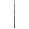 BIC Round Stic Xtra Life Ballpoint Pen, Medium Point (1.0mm),