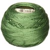 DMC 116 8-367 Pearl Cotton Thread Balls, Dark Pistachio Green,