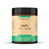 Apple Cider Vinegar Vinagre Sidra de Manzana, Acido Folico y
