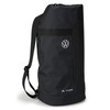 Volkswagen 1H4087318 Backpack / Duffel Bag, 30 Litres, Black, with