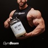 GymBeam GymBeam Just Whey Protein - Mehrkomponenten Molkenproteinpulver aus Weide-Kuhmilch,
