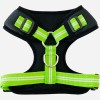 Arnés Pechera Ajustable Antitirones Para Perro Chico Mediano Chimuelo 5