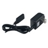 Jesco Lighting XF60P3-BK Accessory - 2.50" 60W 12V AC Plug